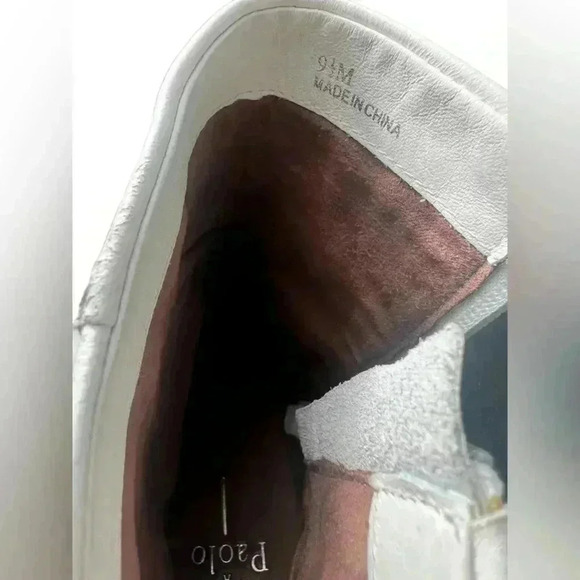 Linea Paolo Booties 9.5 - Picture 11 of 12